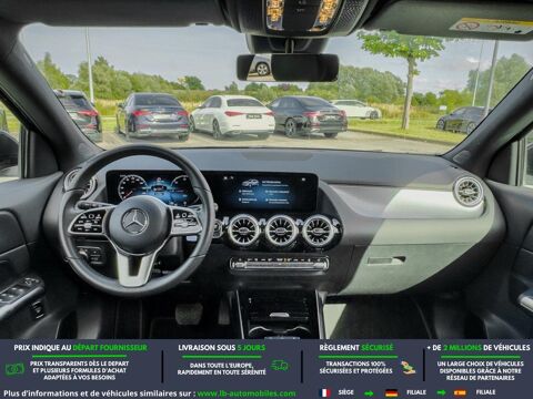 EQA 300 4Matic 2024 occasion 31850 Beaupuy