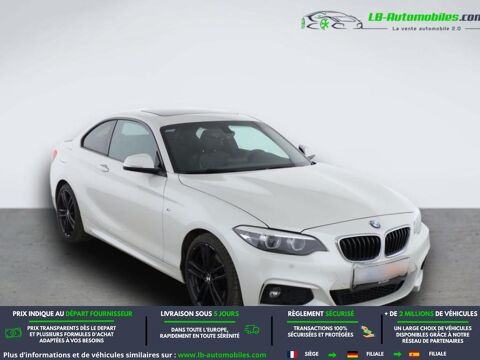 Serie 2 230i BVA 2017 occasion 31850 Beaupuy