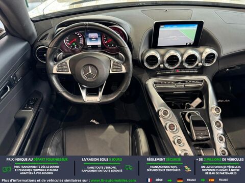 AMG GT 476 ch BVA 2019 occasion 31850 Beaupuy