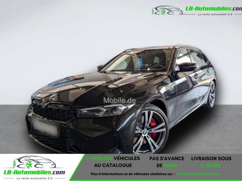 S&eacute;rie 3 M340i xDrive 374 ch BVA 2023 occasion 31850 Beaupuy