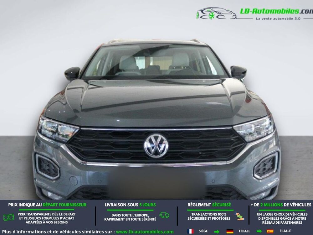 T-ROC 1.5 TSI 150 EVO Start/Stop BVM 2018 occasion 31850 Beaupuy