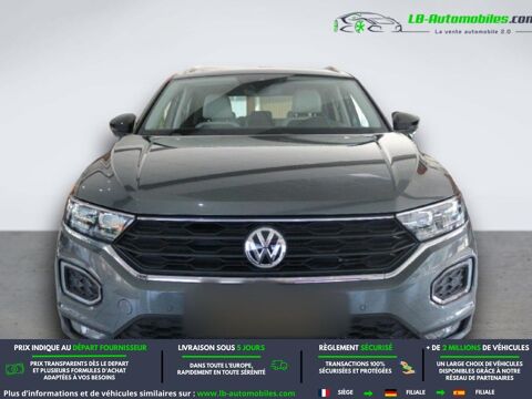 T-ROC 1.5 TSI 150 EVO Start/Stop BVM 2018 occasion 31850 Beaupuy