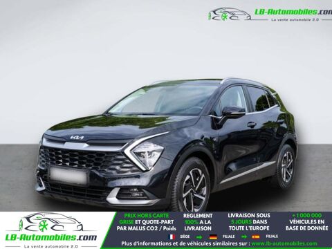 Kia Sportage 1.6 265 BVA 2023 occasion Beaupuy 31850