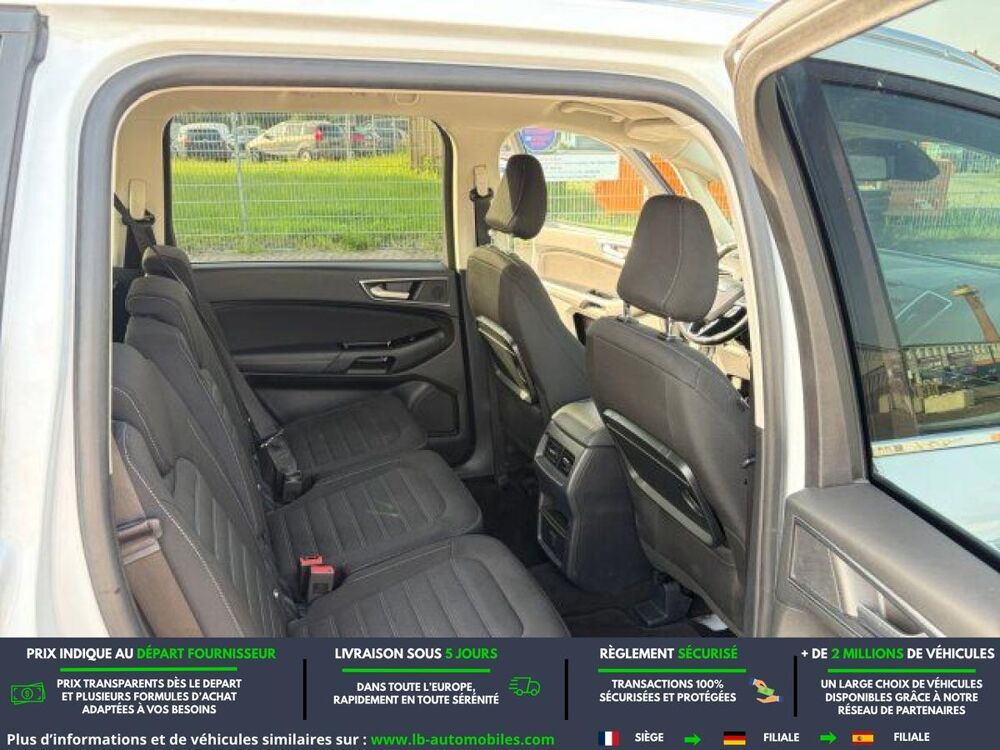 Galaxy 1.5 EcoBoost 165 BVM 2019 occasion 31850 Beaupuy