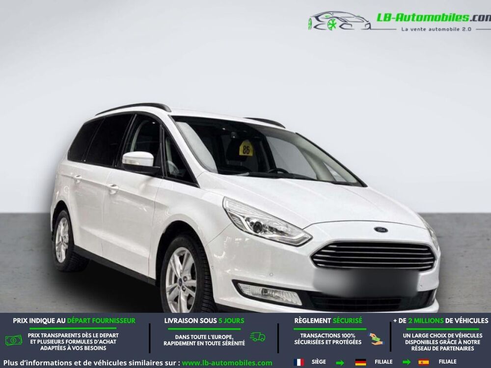 Galaxy 1.5 EcoBoost 165 BVM 2019 occasion 31850 Beaupuy