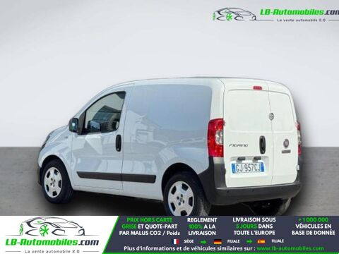 Fiorino 1.3 16V MULTIJET 95 BVM 2022 occasion 31850 Beaupuy