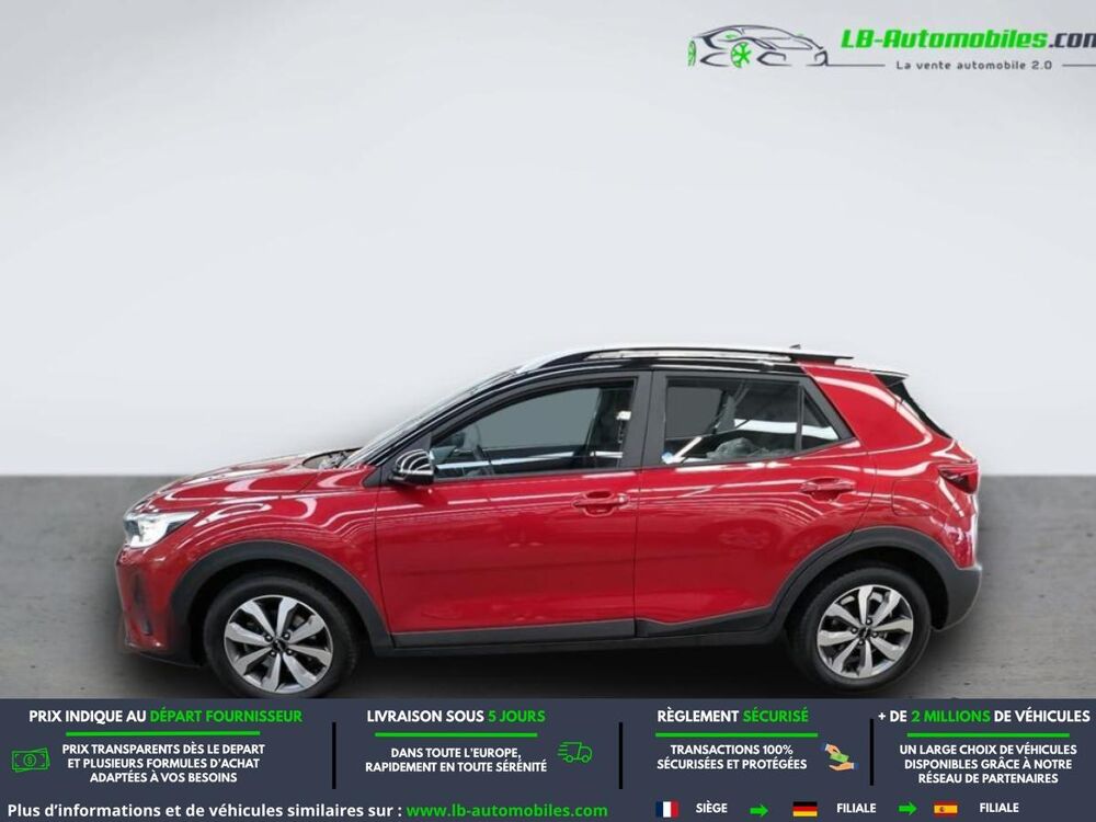 Stonic 1.0 T-GDi 100 ch BVA 2022 occasion 31850 Beaupuy