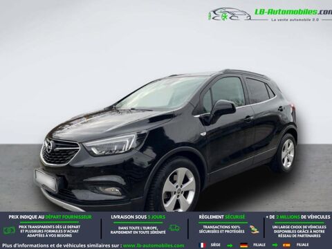 Mokka 1.4 Turbo - 140 ch BVM 2018 occasion 31850 Beaupuy