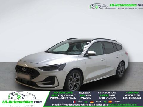 Annonce voiture Ford Focus 19290 €