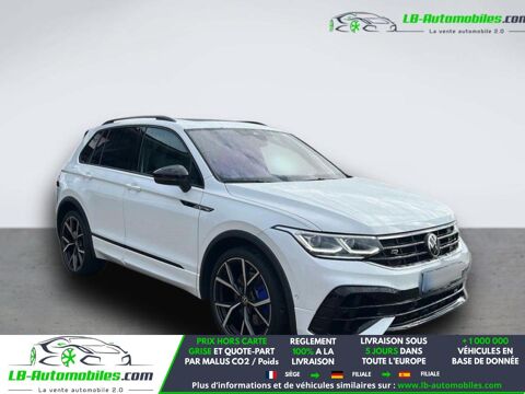 Tiguan 2.0 TSI 320ch BVA 4Motion 2023 occasion 31850 Beaupuy