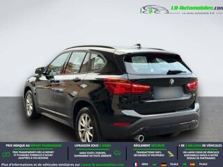 X1 sDrive 16d 116 ch 2019 occasion 31850 Beaupuy