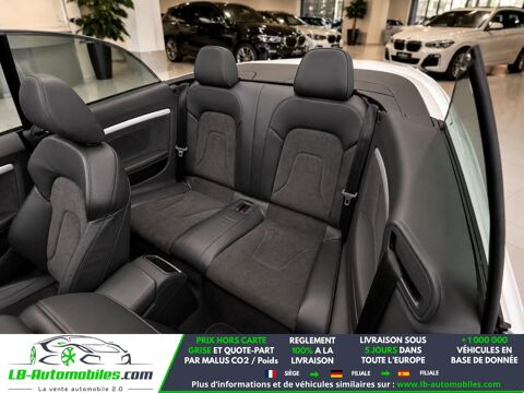 A5 2.0 TDI 190 Quattro 2016 occasion 31850 Beaupuy