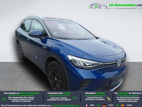ID.4 204 ch 2022 occasion 31850 Beaupuy