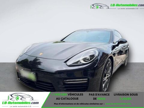 Porsche Panamera GTS V8 4.8 440 2015 occasion Beaupuy 31850