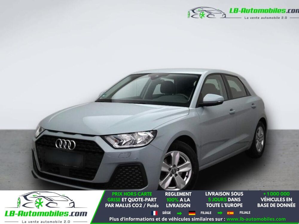 A1 30 TFSI 116 ch BVM 2020 occasion 31850 Beaupuy