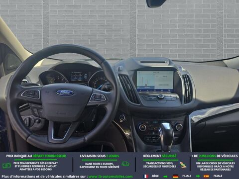 Kuga 1.5 150 4x2 BVA 2019 occasion 31850 Beaupuy