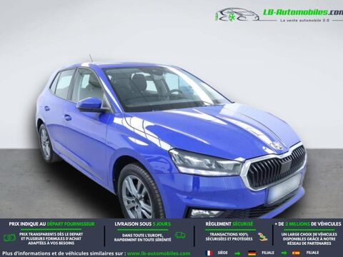 Fabia 1.5 TSI 150 ch BVA 2022 occasion 31850 Beaupuy