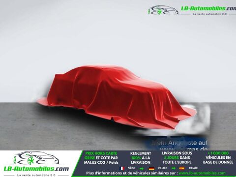 Opel Astra 1.5 Diesel 122 ch BVM 2021 occasion Beaupuy 31850