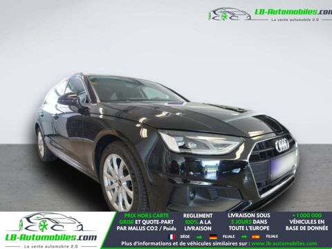 A4 35 TFSI 150 BVA 2022 occasion 31850 Beaupuy