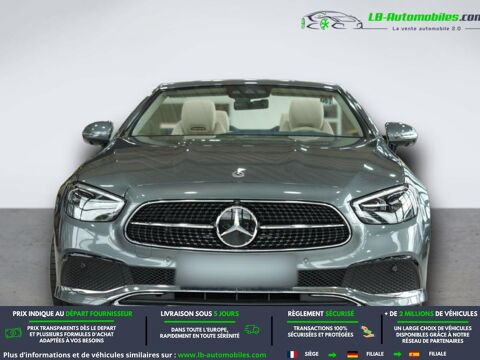 Classe E 400 CDI BVA 2020 occasion 31850 Beaupuy