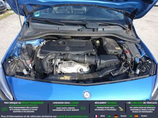 Classe B 200 BVA 2015 occasion 31850 Beaupuy