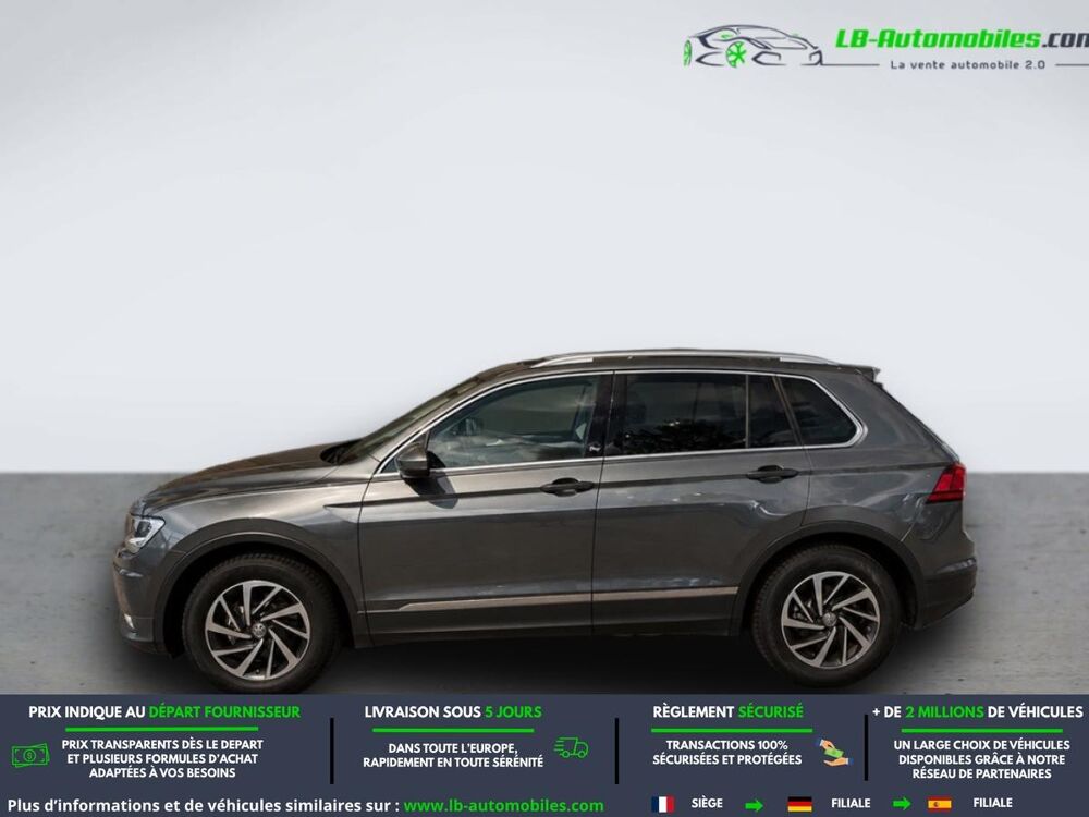 Tiguan 1.4 TSI 125 BMT 2017 occasion 31850 Beaupuy