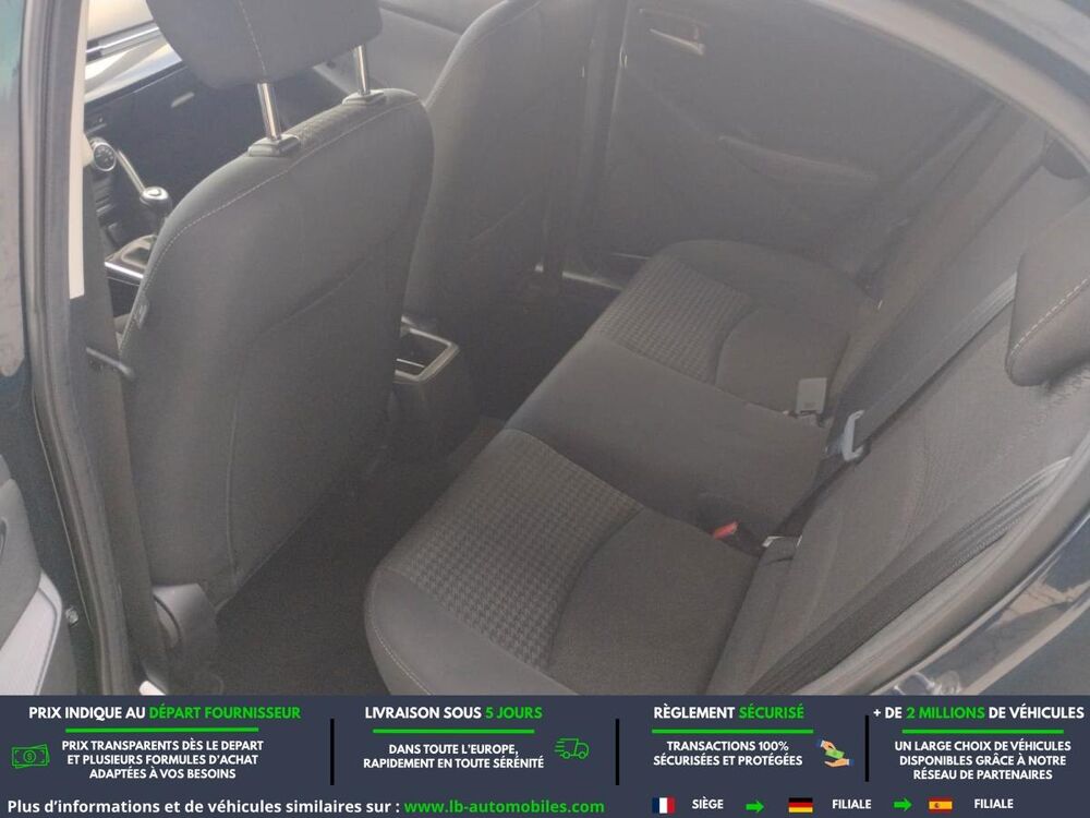 Mazda2 1.5L SKYACTIV-G 75ch 2018 occasion 31850 Beaupuy