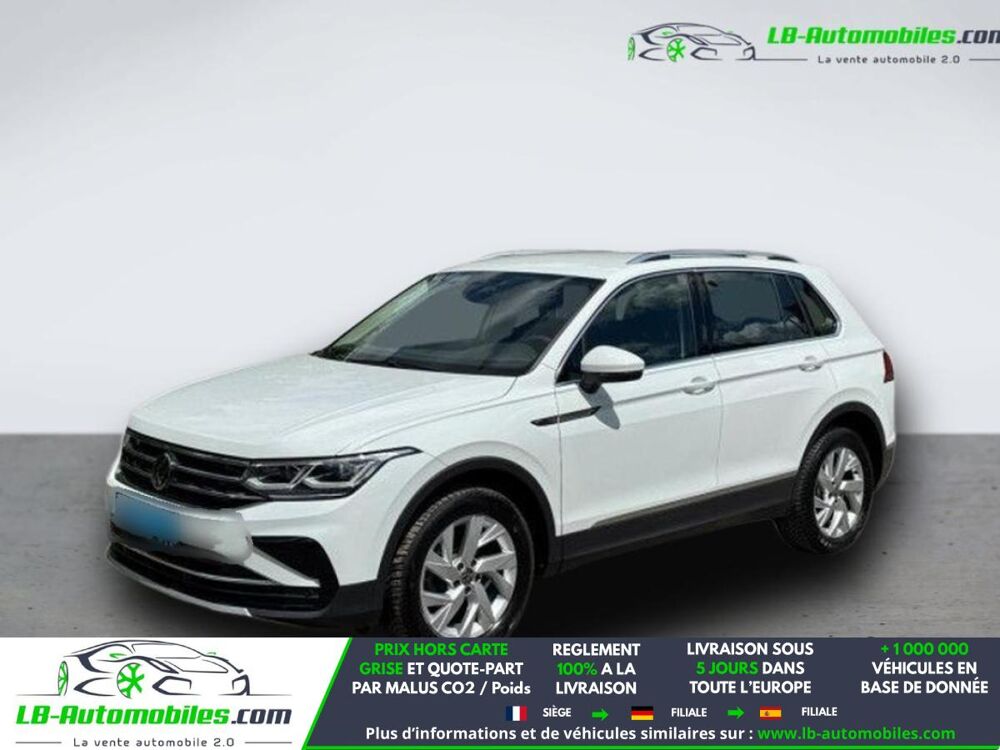 Tiguan 2.0 TDI 150ch BVM 2024 occasion 31850 Beaupuy