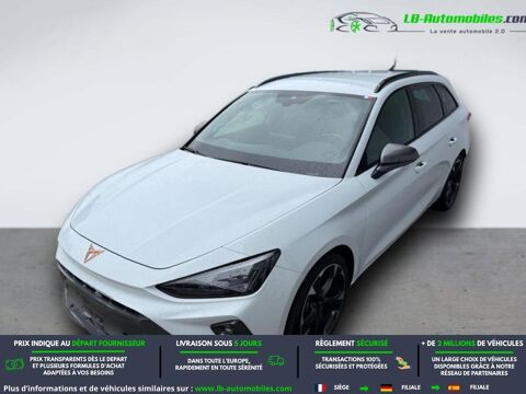 Leon 1.5 eTSI 150 ch BVA 2025 occasion 31850 Beaupuy