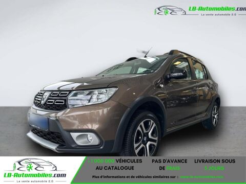 Dacia Sandero dCi 95 2020 occasion Beaupuy 31850