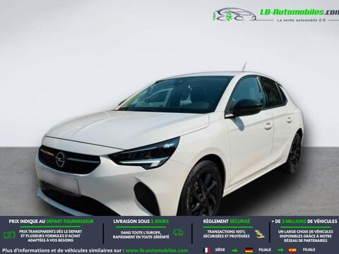 Opel Corsa 1.2 75 ch BVM 2023 occasion Beaupuy 31850