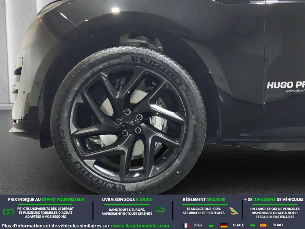Range Rover P460e AWD 3.0L i6 PHEV 2026 occasion 31850 Beaupuy