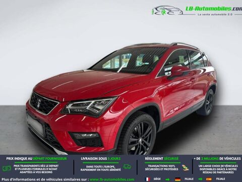 Annonce voiture Seat Ateca 18999 €