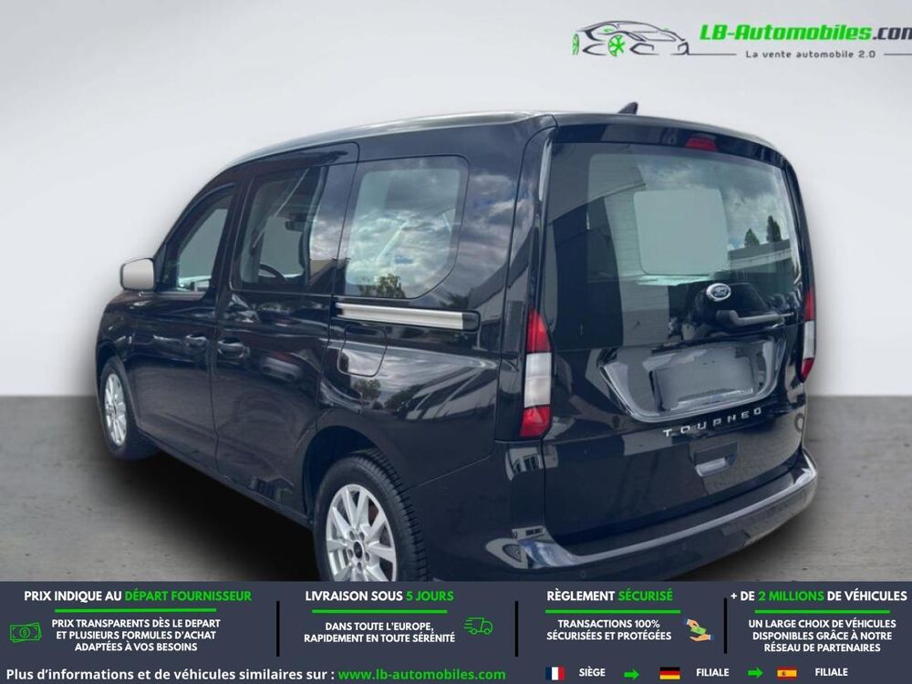 Tourneo VP 2.0 EcoBlue 102 BVM 2025 occasion 31850 Beaupuy
