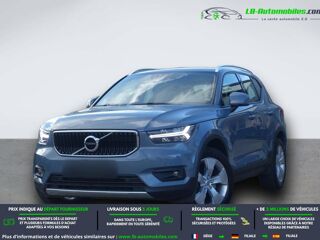 XC40 T4 190 ch BVA 2019 occasion 31850 Beaupuy