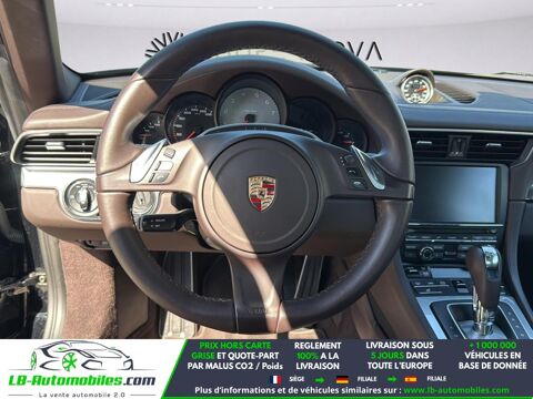 911 S 3.8i 400 PDK 2014 occasion 31850 Beaupuy