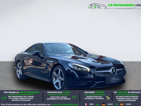 SL 400 BVA 2020 occasion 31850 Beaupuy