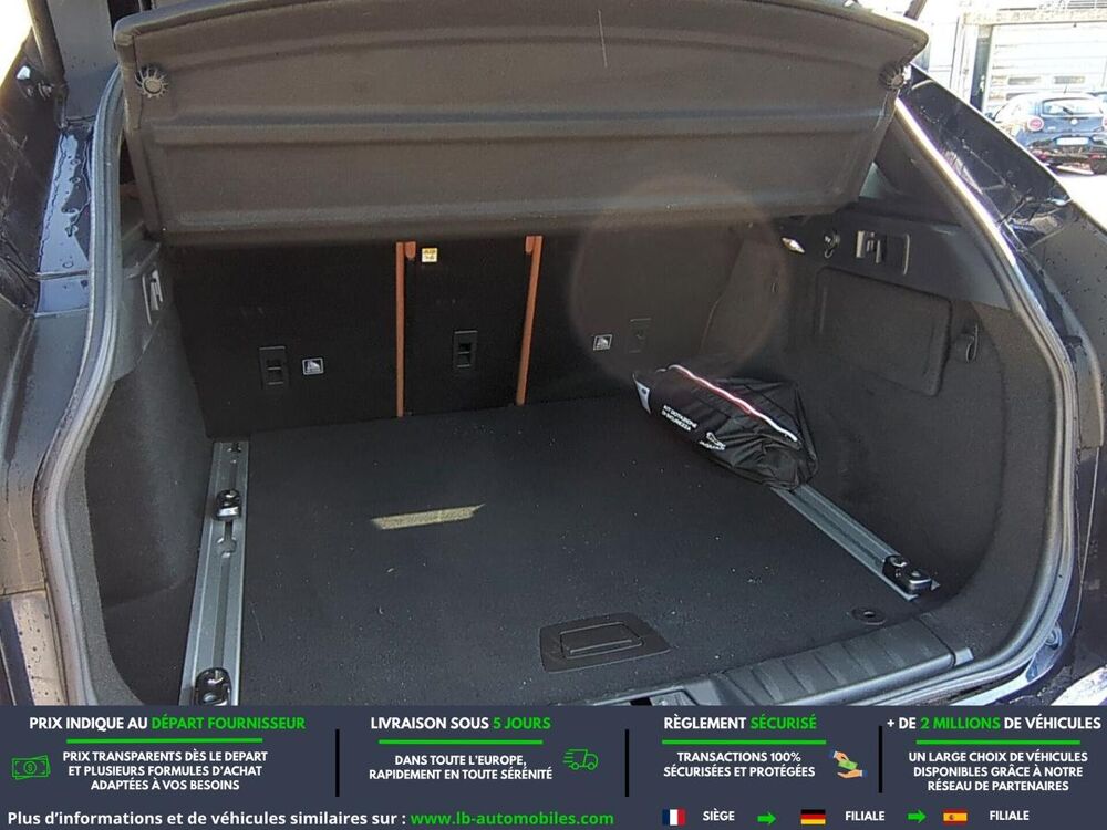 F-PACE 2.0 D - 180 ch 2WD BVA 2018 occasion 31850 Beaupuy