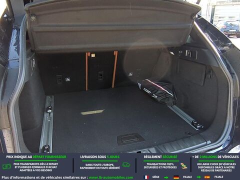 F-PACE 2.0 D - 180 ch 2WD BVA 2018 occasion 31850 Beaupuy