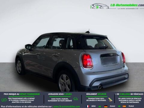Cooper 136 CH BVA 2023 occasion 31850 Beaupuy