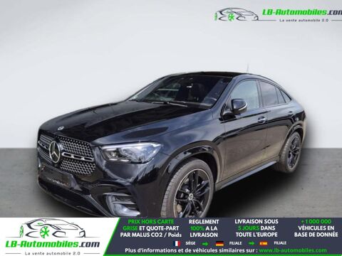 Annonce voiture Mercedes Classe GLE 97700 €