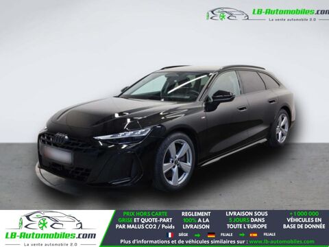 Annonce voiture Audi A6 62900 €