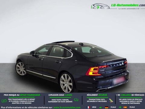 S90 D5 AWD 235 ch BVA 2017 occasion 31850 Beaupuy