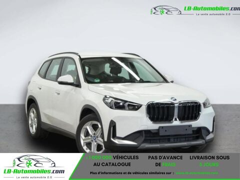 BMW X1 xDrive 25e 245ch BVA 2024 occasion Beaupuy 31850