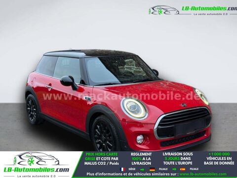 Mini Cooper 136 CH BVA 2019 occasion Beaupuy 31850