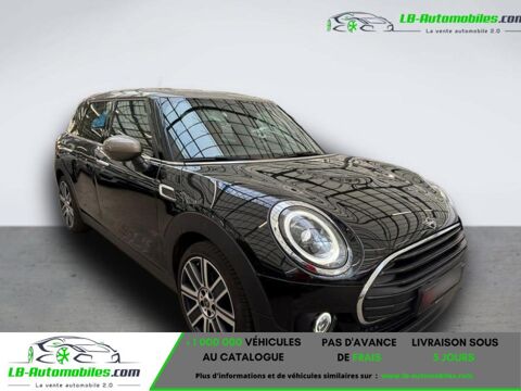 Mini Cooper 136 CH BVM 2021 occasion Beaupuy 31850