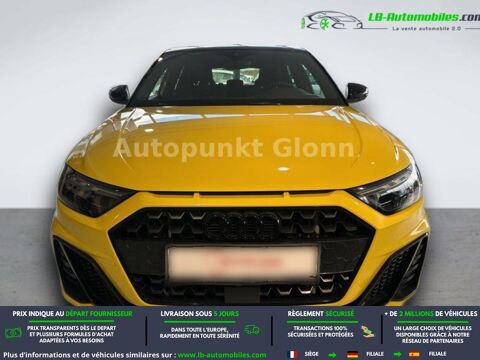 A1 35 TFSI 150 ch BVA 2019 occasion 31850 Beaupuy