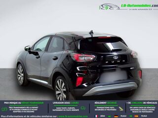 Puma 1.0 EcoBoost 155 ch BVM 2020 occasion 31850 Beaupuy