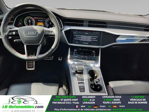 A6 55 TFSIe 367 ch Quattro 2023 occasion 31850 Beaupuy