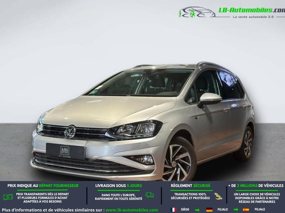 Golf 1.0 TSI 115 BVA 2018 occasion 31850 Beaupuy
